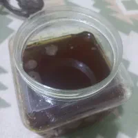 شیره انگور عسلی