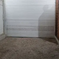 درب کرکره برقی