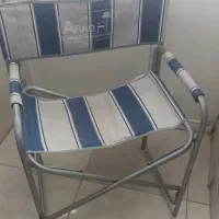صندلی تاشو مسافرتی