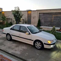 پژو پارس 1402 XU7P دریچه سیمی