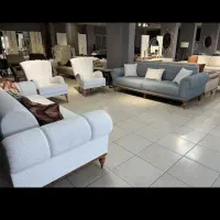 جابجایی مبل کهنه با مبل تازه|مبلمان خانگی و میز عسلی|اردبیل, |دیوار