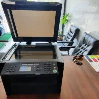 پرینتر چند کاره کانن مدل ۴۴۵۰ کره ای اصلی