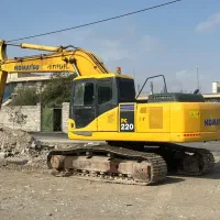 بیل 220 گریدر 180 کمپرسی بنز جهت کار گریدر ۷۰۵فروش