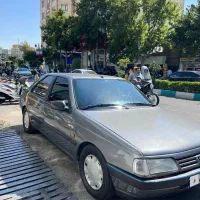 پژو 405 تمیز|خودرو سواری و وانت|تهران, شکوفه|دیوار