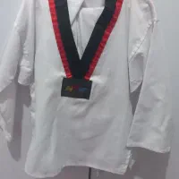 لباس تکواندو ،و...تا۵سال
