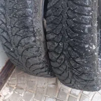 لاستیک برفی یخ شکن خارجی