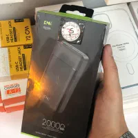 پاور بانک ۲۰هزار کینگ پاور
