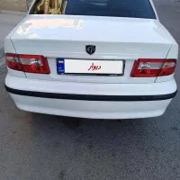 سمند lx مدل 93 خیلی تمیز|خودرو سواری و وانت|ارومیه, |دیوار