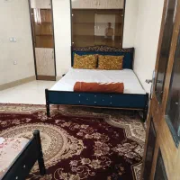 اجاره آپارتمان سوئیت روزانه هفتگی نقش جهان 125متر|اجارهٔ کوتاه‌مدت آپارتمان و سوئیت|اصفهان, نقش جهان|دیوار