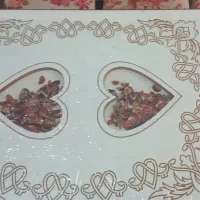 میز غذاخوری ۴نفره