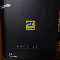 مودم ایرانسل TDI40