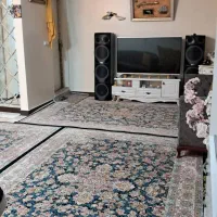 آپارتمان ۵۵ متری فول امکانات اتابک