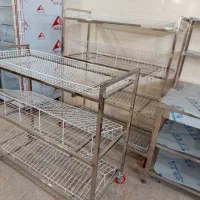 ترولی آبچکان/3طبقه