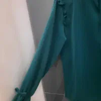 شومیز|لباس|پاکدشت, پاکدشت (مامازند)|دیوار