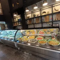 استخدامی رستوران