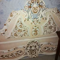 سرویس خواب|تخت و سرویس خواب|قم, شهرک شهرداری|دیوار