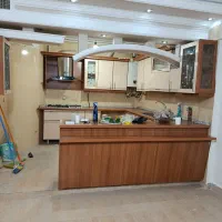 کابینت به همراه سینک و هود جارختخابی