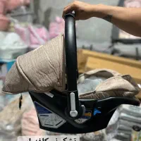 روروک موزیکال. کریر سه کاره|اسباب و اثاث بچه|شیراز, تندگویان|دیوار