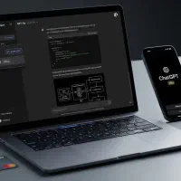 اکانت ChatGPT Premium (نسخه ۲۰۲۶) Pro 5.2