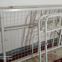 تخت بیمار تک شکن|پزشکی|مسجد سلیمان, |دیوار