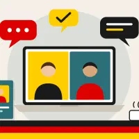 دوره خصوصی زبان آلمانی از مبتدی