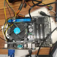 مادربرد Gigabyte Ga H81M S2PV