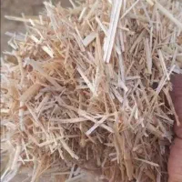 کاه گندم و جو مسینم