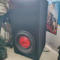 ساب ۱۲ سنگین