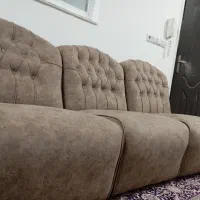 میل ۷نفره نونو