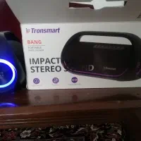 اسپیکر بینظیر ترونسمارت مدل Bang اکبند