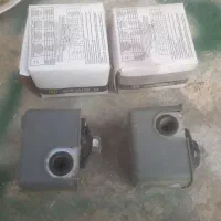 اتومات پمپ اب