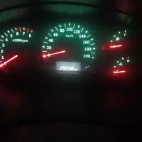 کوییک در حد صفر خشک|خودرو سواری و وانت|اراک, |دیوار