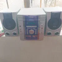 پخش کننده و ویدیو تلویزیون