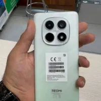 گوشی نو یکماه کار