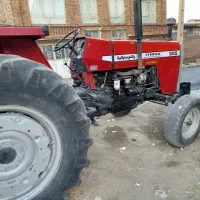 تراکتور ۲۸۵درحدخشک|خودرو سنگین|اشنویه, |دیوار