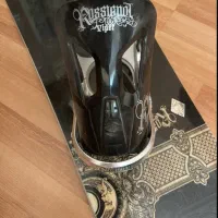 اسنوبرد مردانه روسیگنال با فیکس و بوت