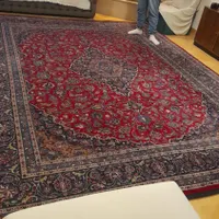 فرش ۱۲ متری