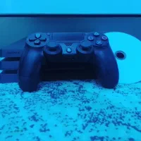 ps4 pro|کنسول، بازی ویدئویی و آنلاین|سیرجان, |دیوار