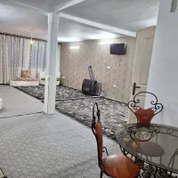 منزل شخصی شیک تمیز سه خواب ۱۵۰ متری پیاده حرم