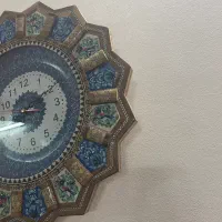 ساعت|ساعت دیواری و تزئینی|خمینیشهر, |دیوار