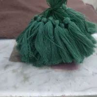 منگوله شال و روسری