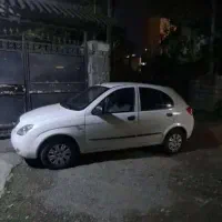 تیبا۲ کم کارکرد درحدصفر|خودرو سواری و وانت|رامسر, |دیوار