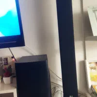 سینمای خانگی ال جی