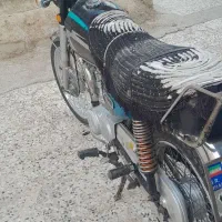 خروسی|موتورسیکلت|شادگان, |دیوار