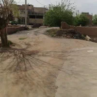 زمین امام جعفر ضادق|فروش زمین و ملک کلنگی|یزد, |دیوار