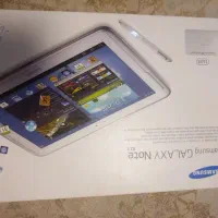 تبلت سامسونگ نوت 10