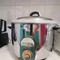 پلوپز و سرخ کن