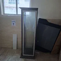 کمدایستاده