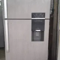 فریزر اسنوا درحد نو واقعی