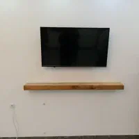 ساخت شلف پایه مخفی
